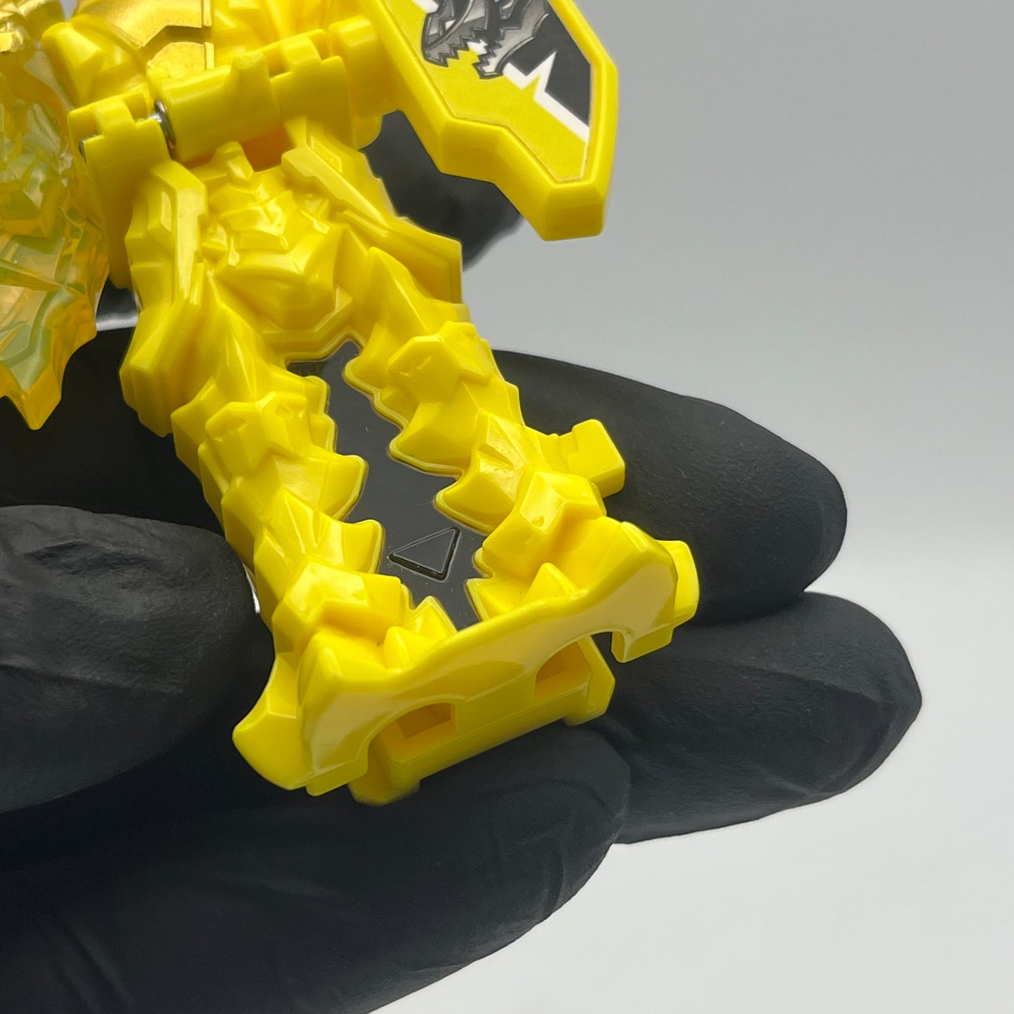 Ryusoul Key BiriBiri soul B054/Power rangers Dino Fury