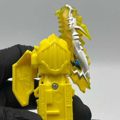 Ryusoul Key BiriBiri soul B054/Power rangers Dino Fury
