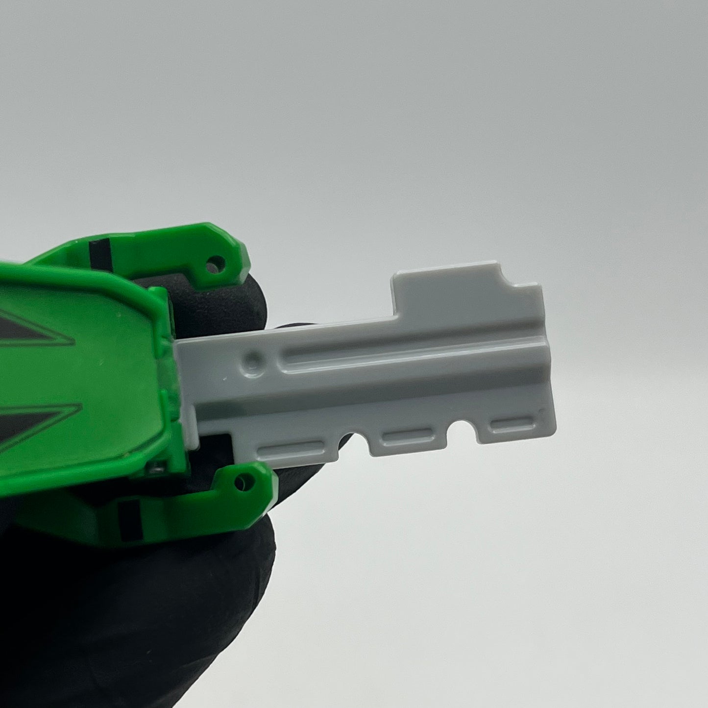 Ranger key Green,Blue ranger set/Power rangers Super Mega Force