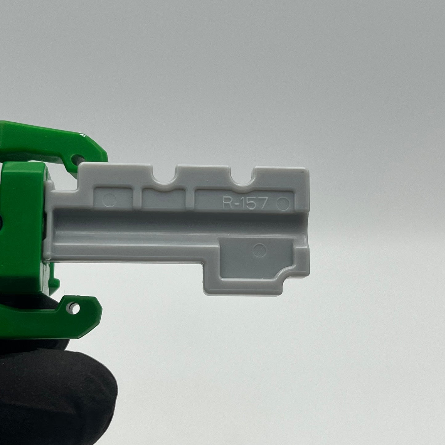 Ranger key Green,Blue ranger set/Power rangers Super Mega Force