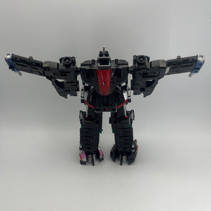 【Clearance】S.W.A.T.Megazord/Power rangers S.P.D.