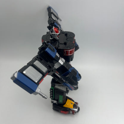 【Clearance】S.W.A.T.Megazord/Power rangers S.P.D.