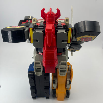 Dino Megazord/Mighty Morphin Power Rangers