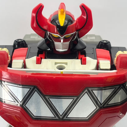 Dino Megazord/Mighty Morphin Power Rangers