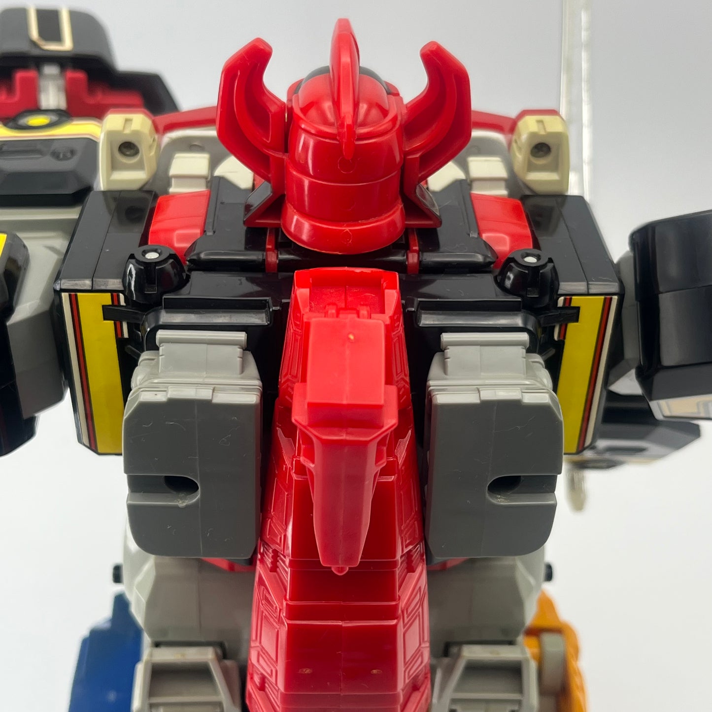 Dino Megazord/Mighty Morphin Power Rangers