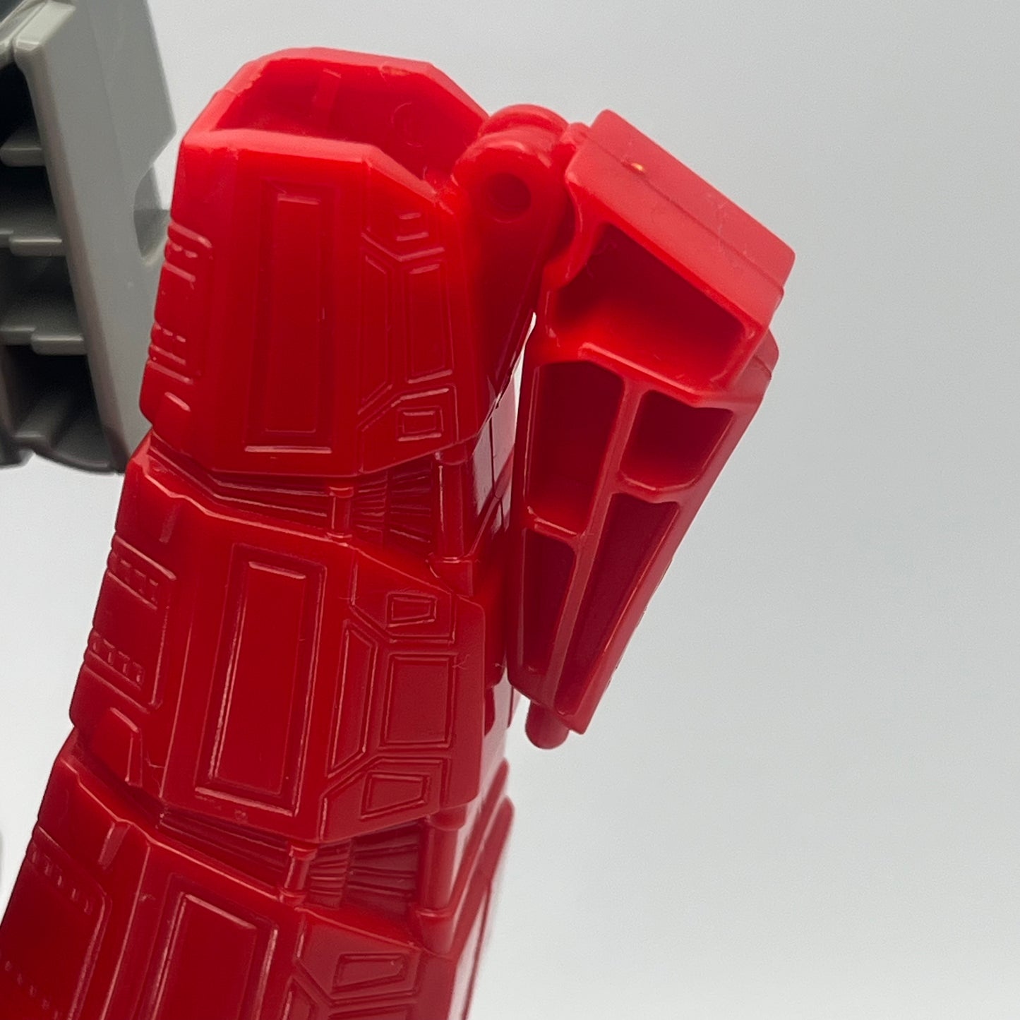 Dino Megazord/Mighty Morphin Power Rangers