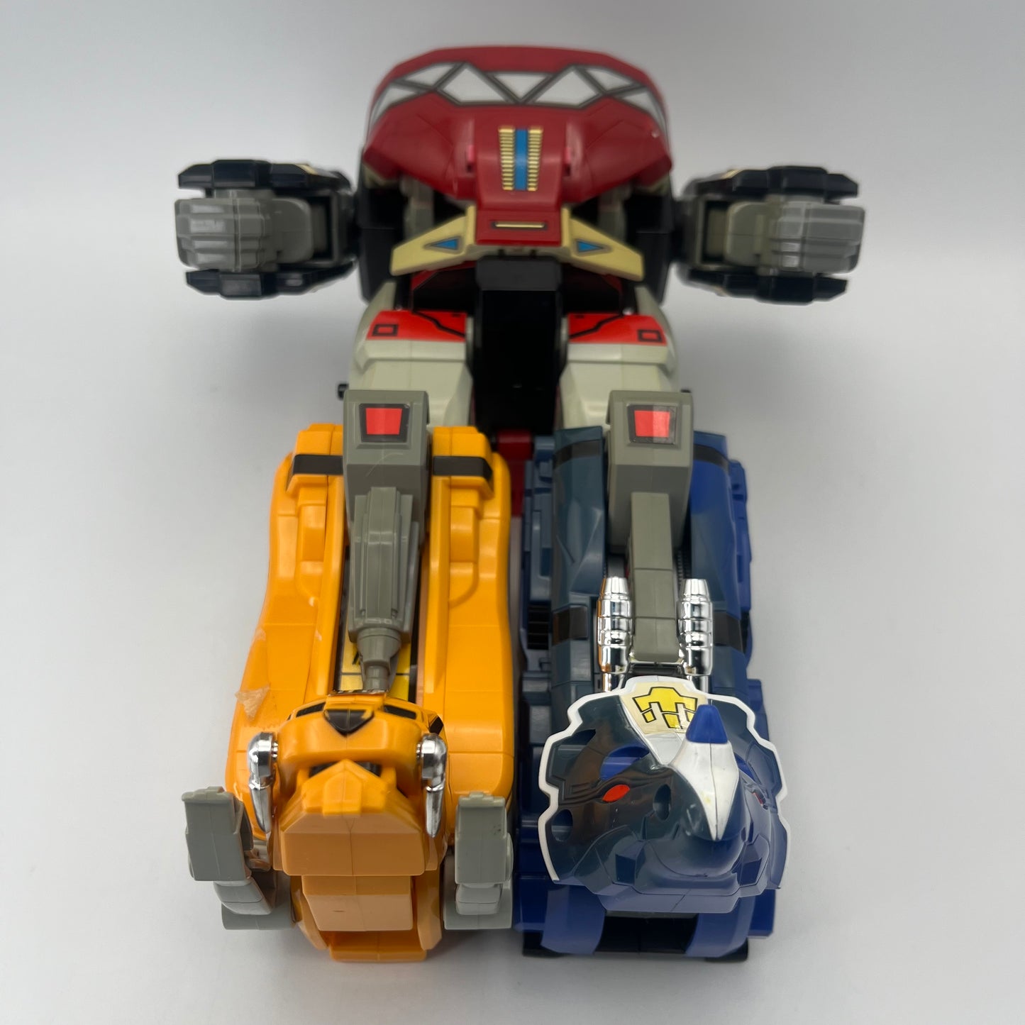 Dino Megazord/Mighty Morphin Power Rangers