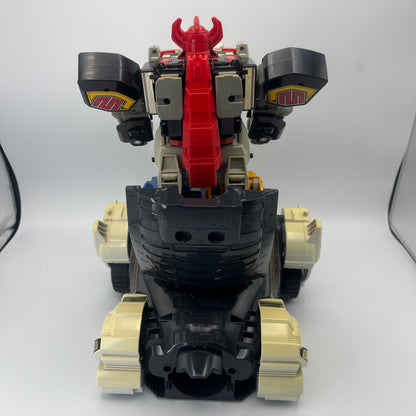【Clearance】Dino Megazord,Titanus zord/Mighty Morphin Power Rangers