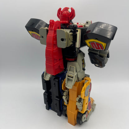 【Clearance】Dino Megazord,Titanus zord/Mighty Morphin Power Rangers