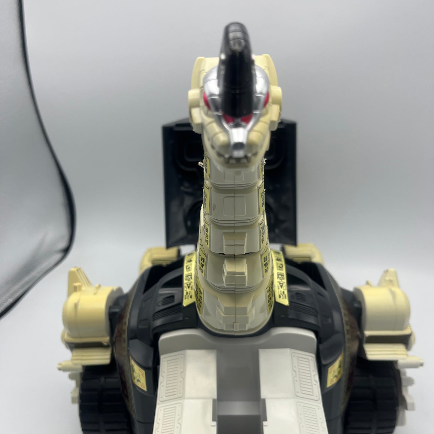 【Clearance】Dino Megazord,Titanus zord/Mighty Morphin Power Rangers
