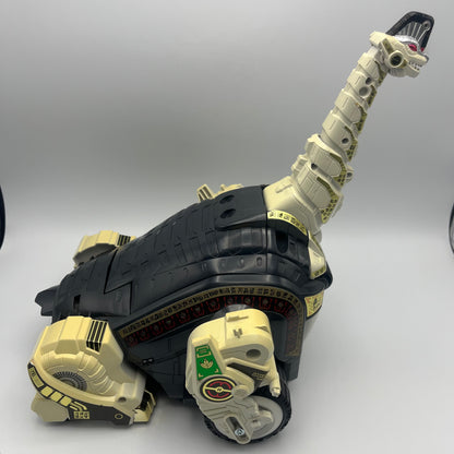 【Clearance】Dino Megazord,Titanus zord/Mighty Morphin Power Rangers