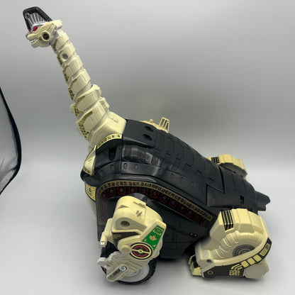 【Clearance】Dino Megazord,Titanus zord/Mighty Morphin Power Rangers