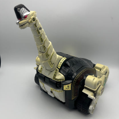 【Clearance】Dino Megazord,Titanus zord/Mighty Morphin Power Rangers