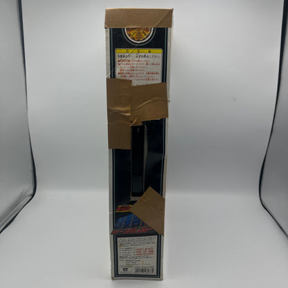 Super Zeo Megazord with Box/Power rangers ZEO