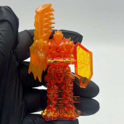 Hajimari no Ryusoul B010/Power ragners Dino Fury