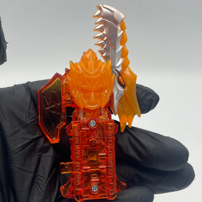 Hajimari no Ryusoul B010/Power ragners Dino Fury