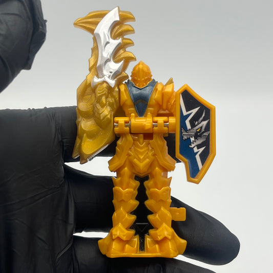 Ryusoul Key ByuuByuu soul C053/Power rangers Dino Fury