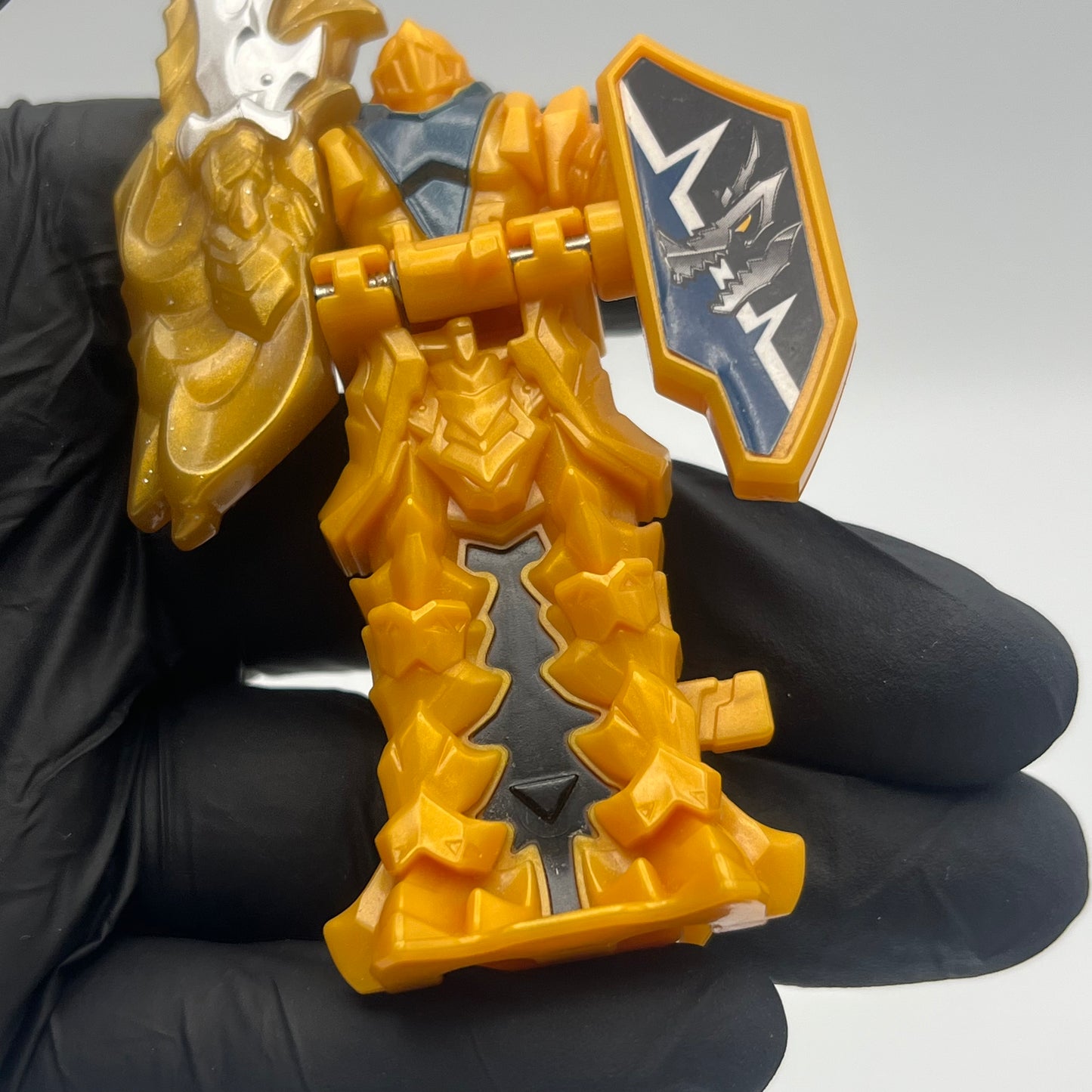 Ryusoul Key ByuuByuu soul C053/Power rangers Dino Fury