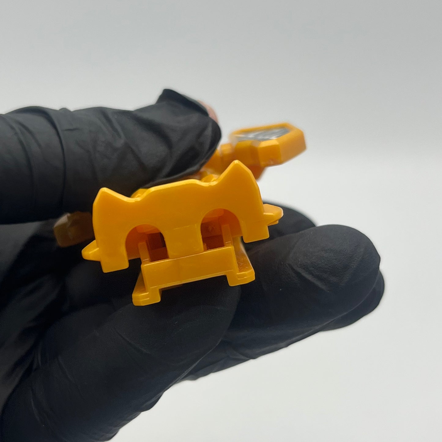 Ryusoul Key ByuuByuu soul C053/Power rangers Dino Fury