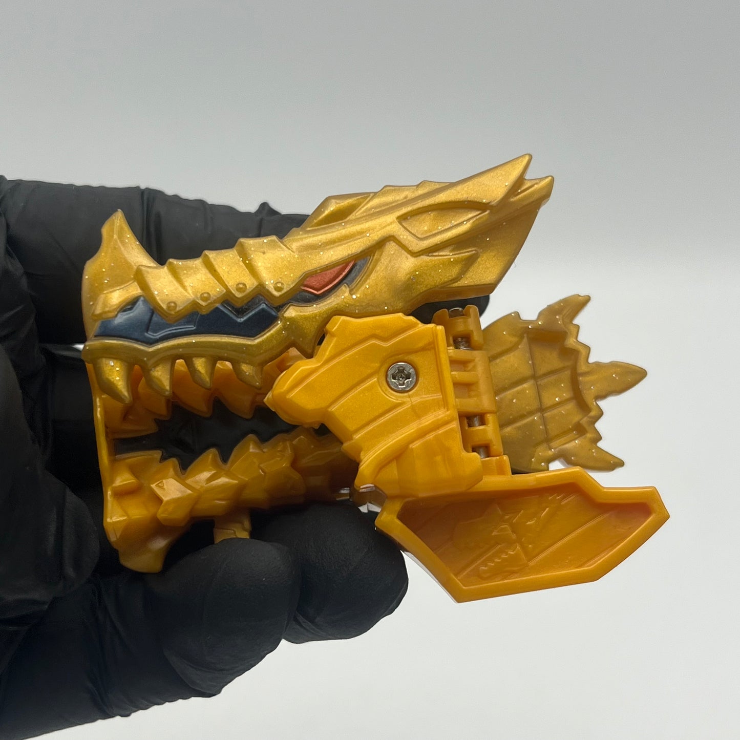 Ryusoul Key ByuuByuu soul C053/Power rangers Dino Fury