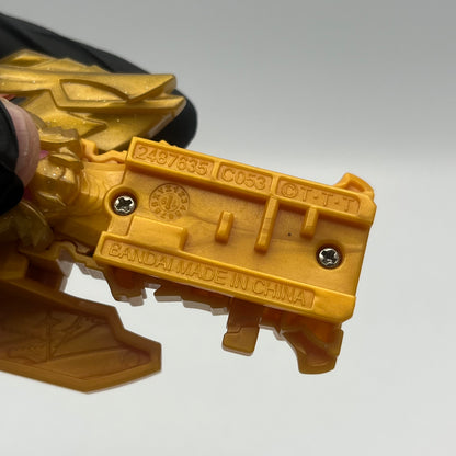 Ryusoul Key ByuuByuu soul C053/Power rangers Dino Fury