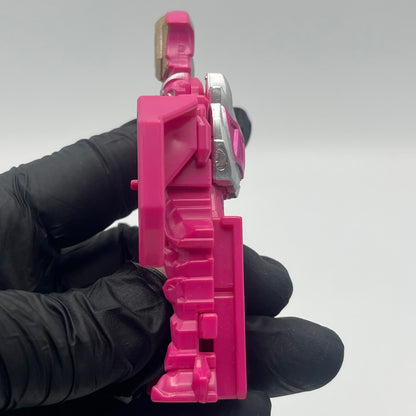 Ryusoul Key Pink soul B004/Power rangers Dino Fury