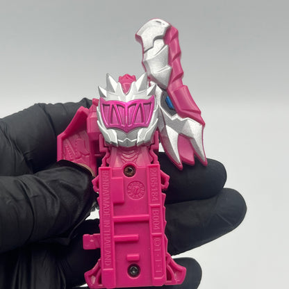 Ryusoul Key Pink soul B004/Power rangers Dino Fury