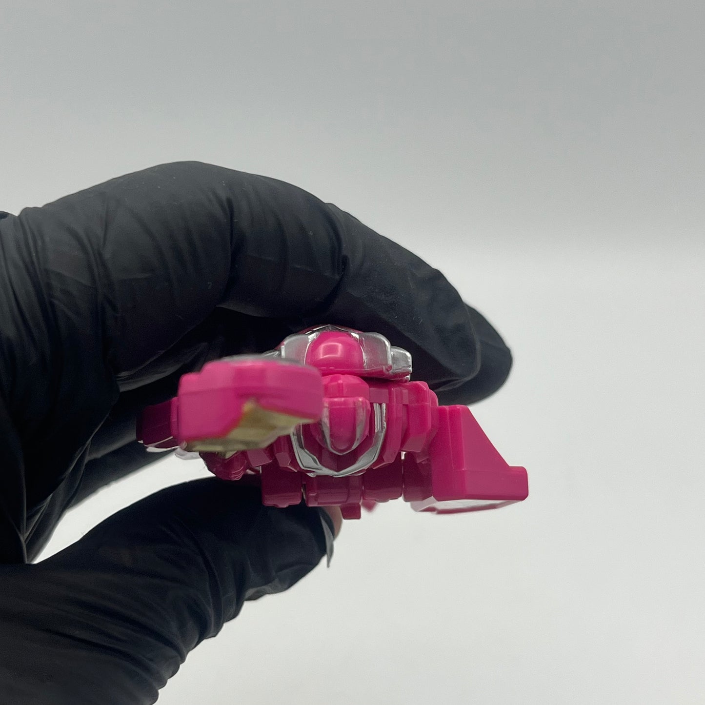 Ryusoul Key Pink soul B004/Power rangers Dino Fury