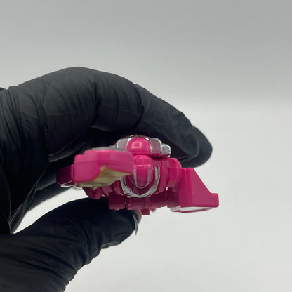 Ryusoul Key Pink soul B004/Power rangers Dino Fury