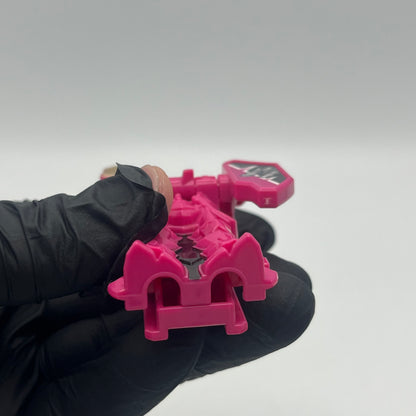 Ryusoul Key Pink soul B004/Power rangers Dino Fury