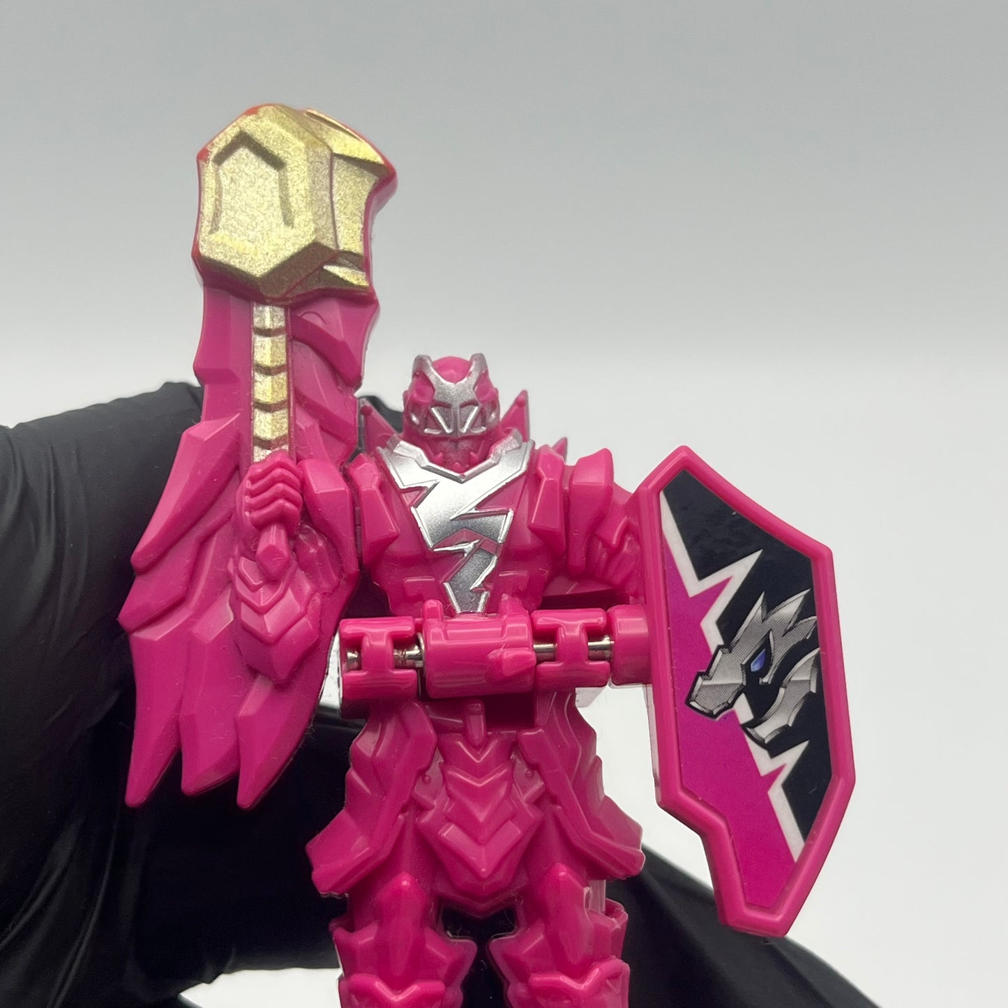 Ryusoul Key Pink soul B004/Power rangers Dino Fury