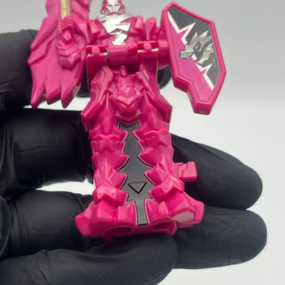 Ryusoul Key Pink soul B004/Power rangers Dino Fury