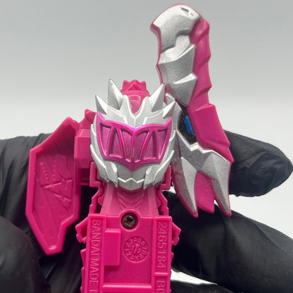 Ryusoul Key Pink soul B004/Power rangers Dino Fury