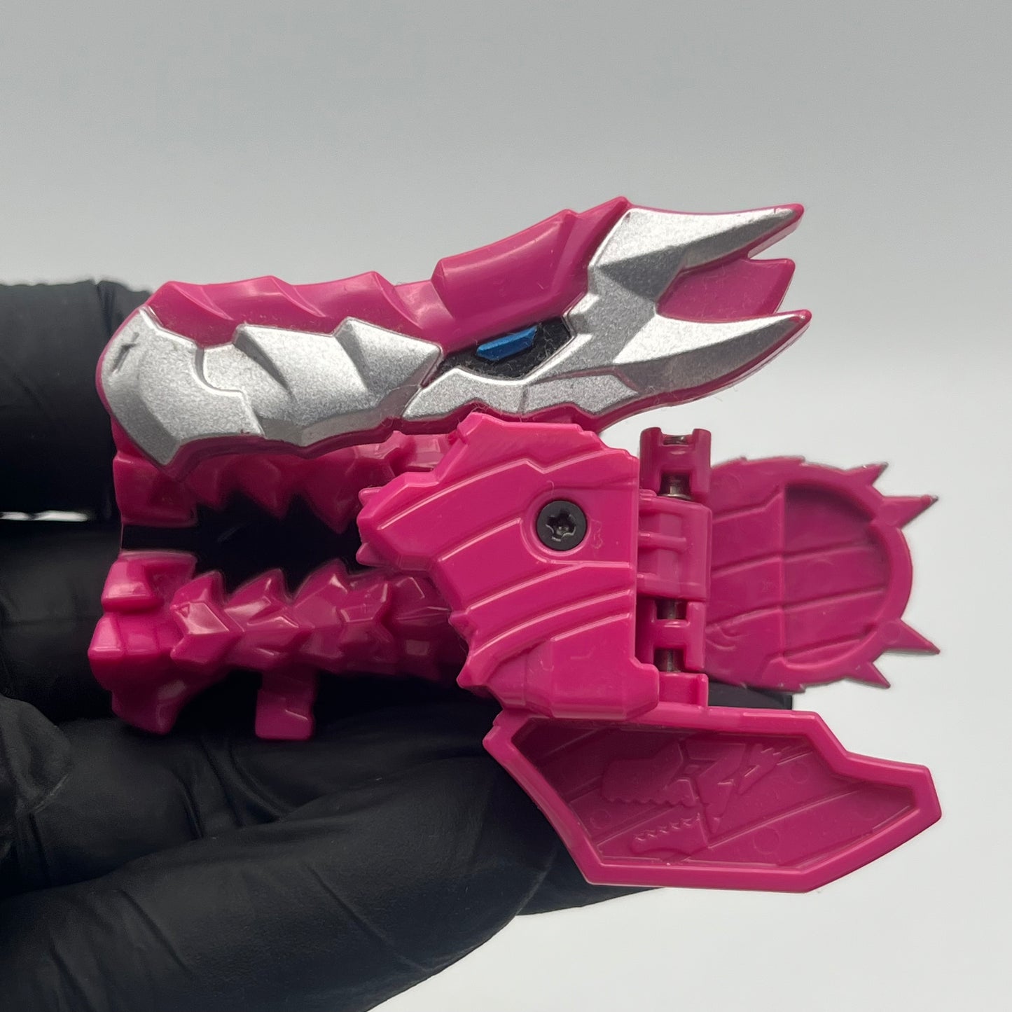 Ryusoul Key Pink soul B004/Power rangers Dino Fury