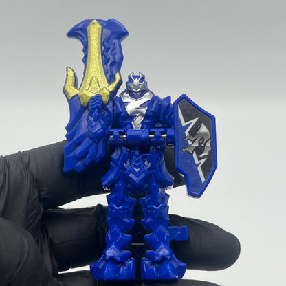 Ryusoul Key Blue soul B003/Power rangers Dino Fury