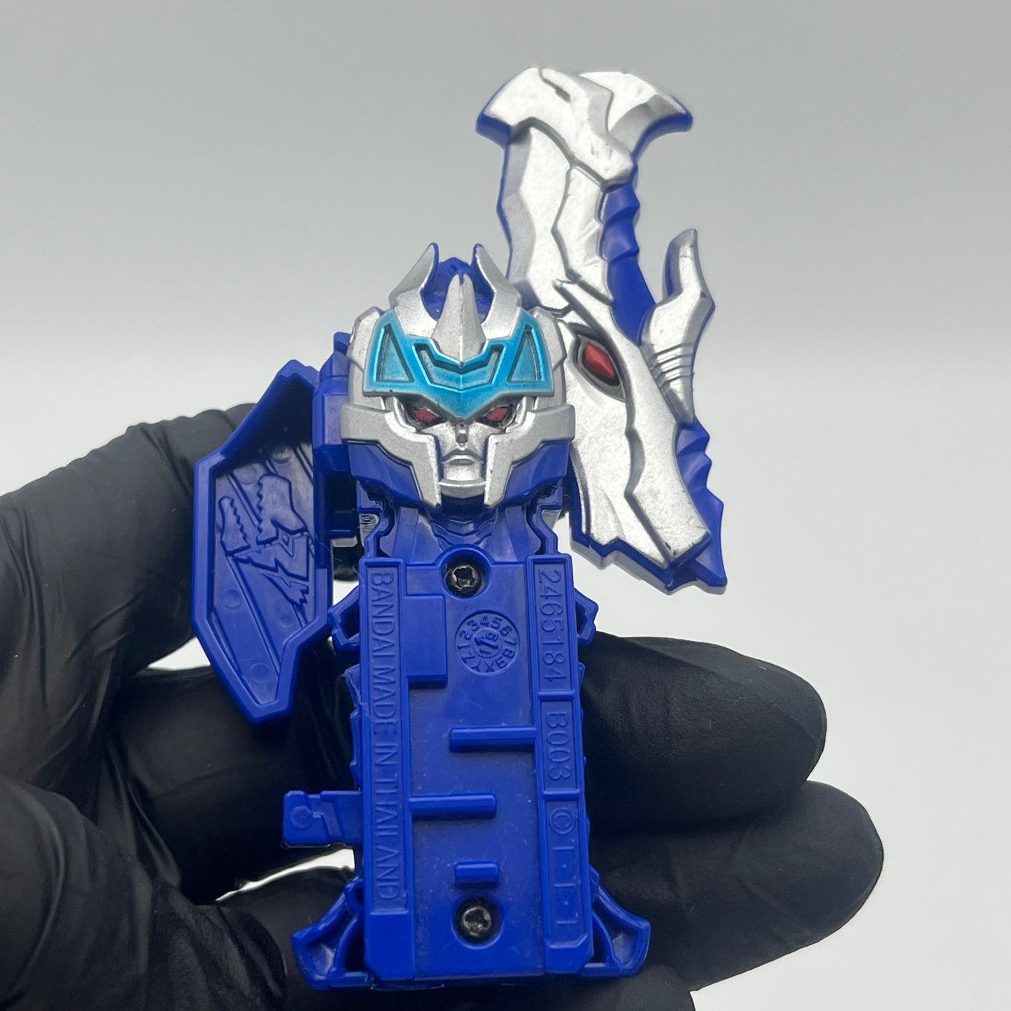 Ryusoul Key Blue soul B003/Power rangers Dino Fury