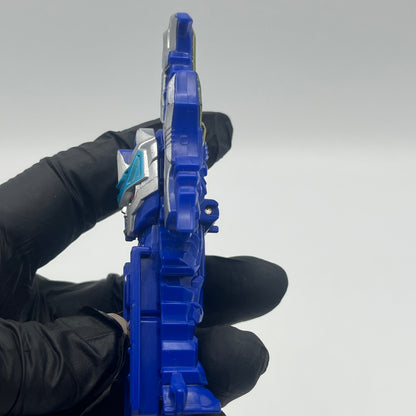 Ryusoul Key Blue soul B003/Power rangers Dino Fury