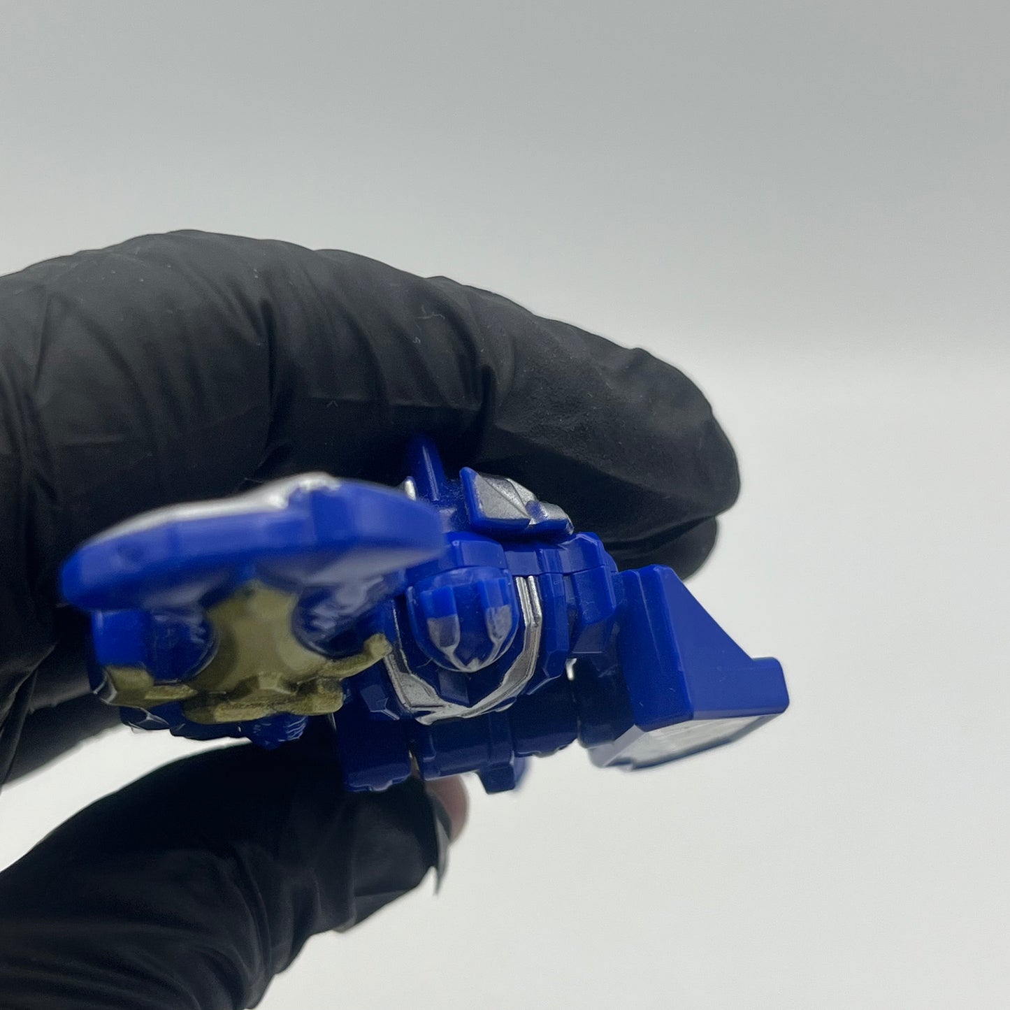 Ryusoul Key Blue soul B003/Power rangers Dino Fury