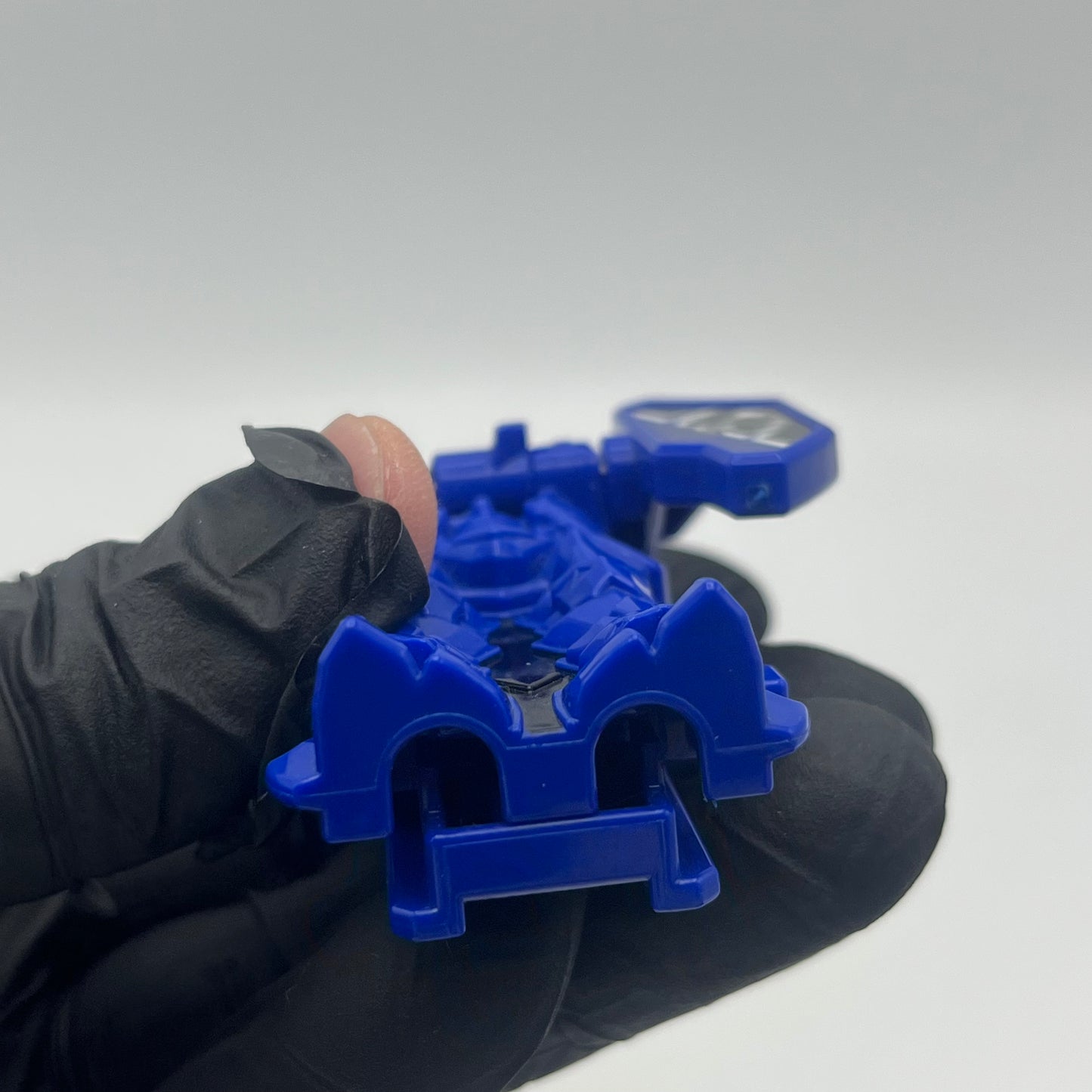 Ryusoul Key Blue soul B003/Power rangers Dino Fury