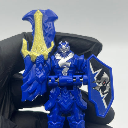 Ryusoul Key Blue soul B003/Power rangers Dino Fury