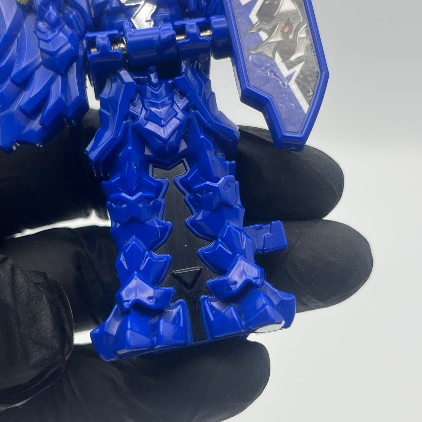 Ryusoul Key Blue soul B003/Power rangers Dino Fury