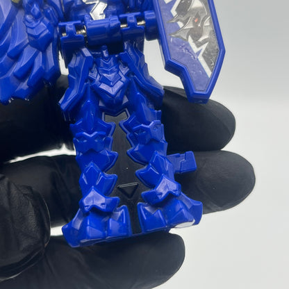 Ryusoul Key Blue soul B003/Power rangers Dino Fury