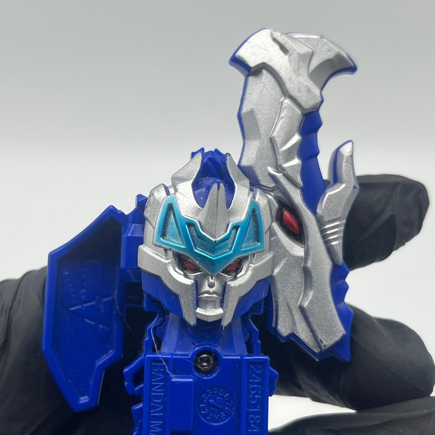 Ryusoul Key Blue soul B003/Power rangers Dino Fury