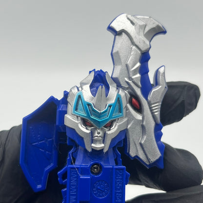 Ryusoul Key Blue soul B003/Power rangers Dino Fury