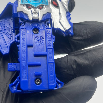 Ryusoul Key Blue soul B003/Power rangers Dino Fury