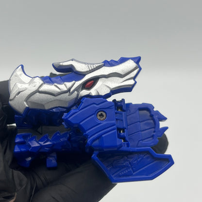 Ryusoul Key Blue soul B003/Power rangers Dino Fury