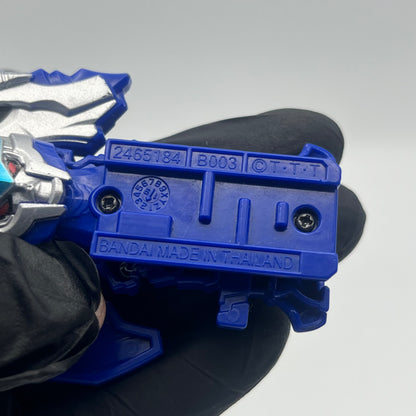 Ryusoul Key Blue soul B003/Power rangers Dino Fury