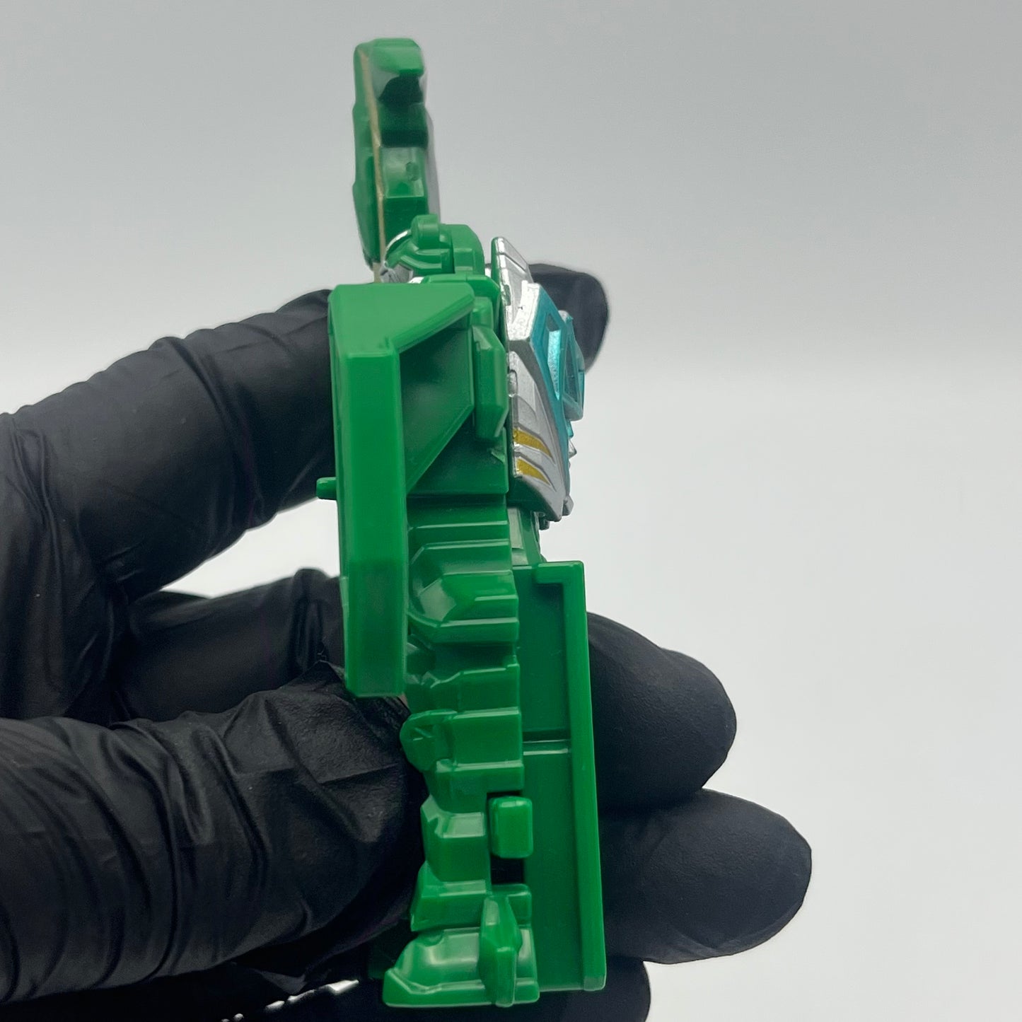Ryusoul Key Green soul B005/Power rangers Dino Fury