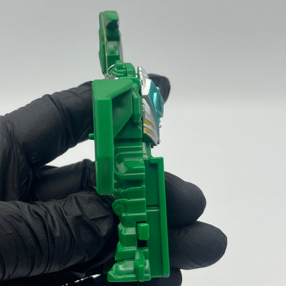 Ryusoul Key Green soul B005/Power rangers Dino Fury