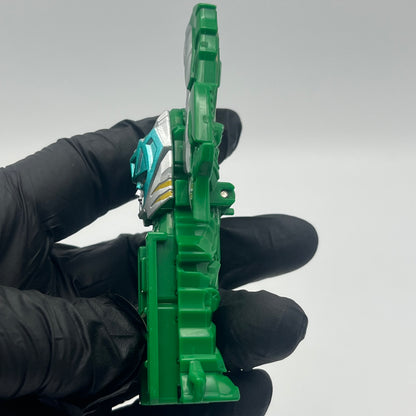 Ryusoul Key Green soul B005/Power rangers Dino Fury